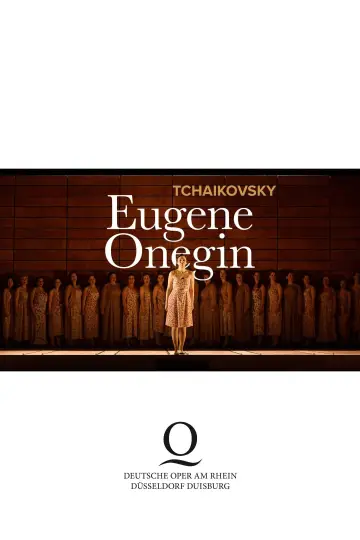 Постер до фильму"Eugene Onegin - DOR" #451123