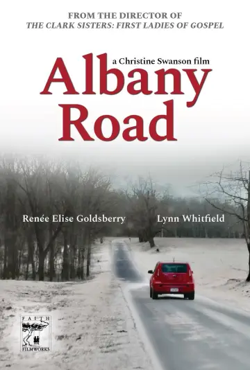 Постер до фильму"Albany Road" #458718