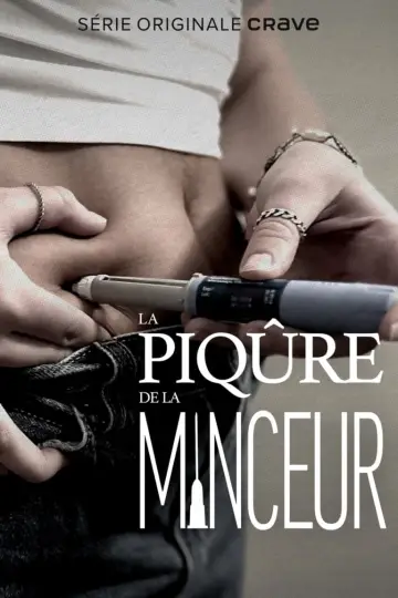 Постер до фільму "La piqûre de la minceur" #460083