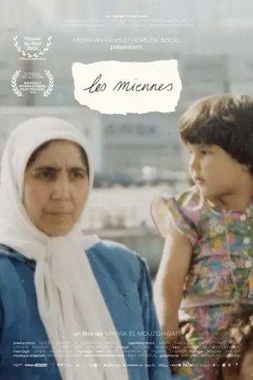 Les Miennes