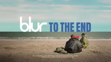 Задник до фільму "blur: To the End" #978919