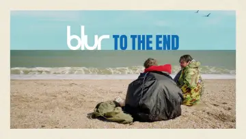 Задник до фільму "blur: To the End" #978920