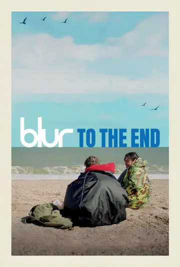 Постер до фільму "blur: To the End" #978947