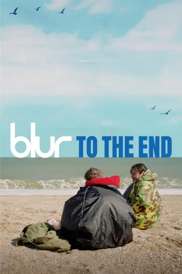 Постер до фільму "blur: To the End" #978949