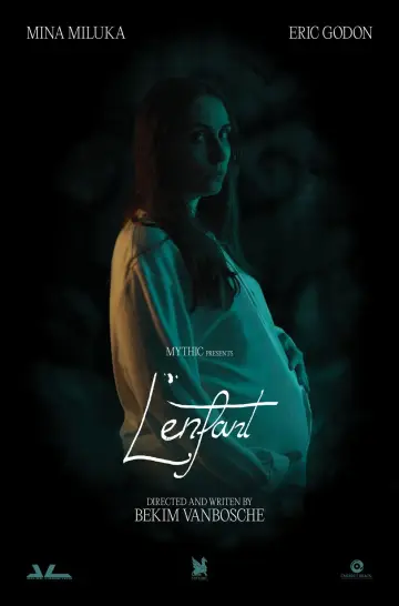 Постер до фильму"L’enfant" #1094719