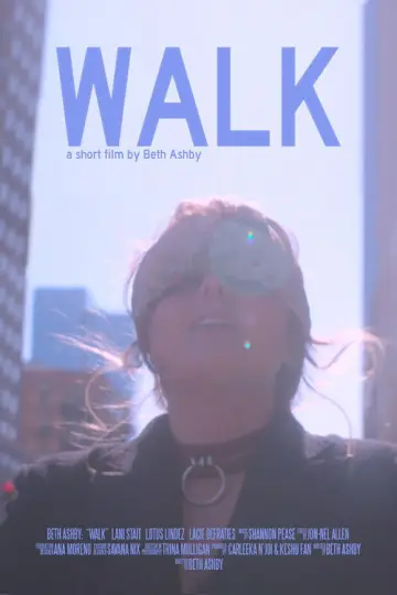 Постер до фильму"Walk" #1094680