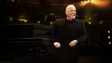 Задник до фильму"Billy Joel: The 100th - Live at Madison Square Garden" #460002