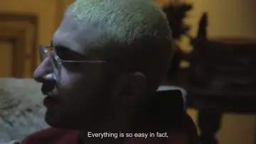 Задник до фільму "Everything Is Easy, Everything Is Hard" #1094674