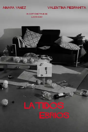 Latidos Ebrios