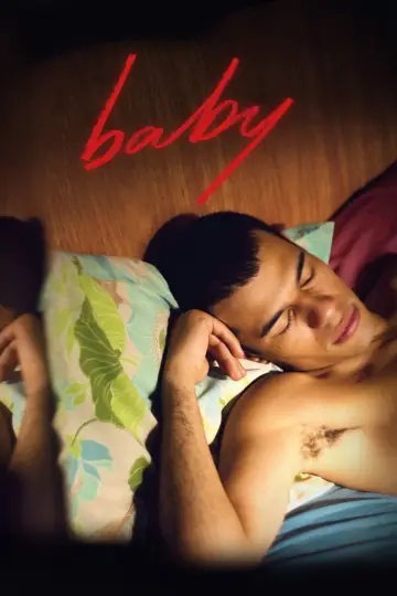 Baby постер