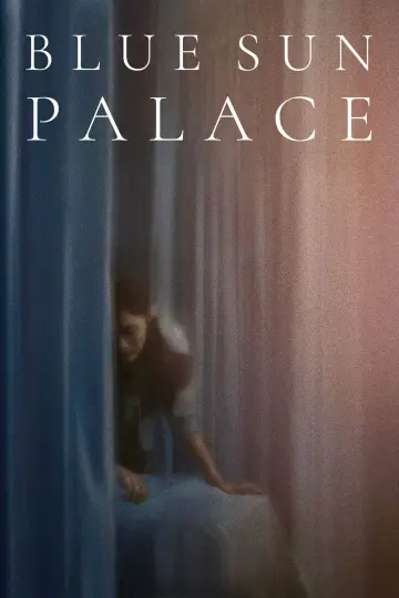 Постер до фільму "Blue Sun Palace" #629076