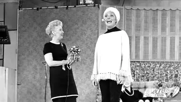 Задник до фільму "Ruth Lyons: First Lady of Television" #1644451