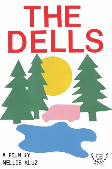 Постер до фільму "The Dells" #1095545