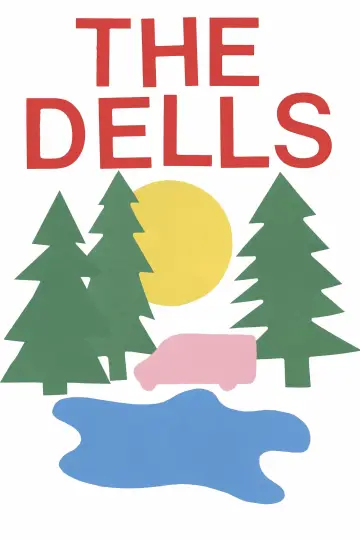 Постер до фільму "The Dells" #1095546