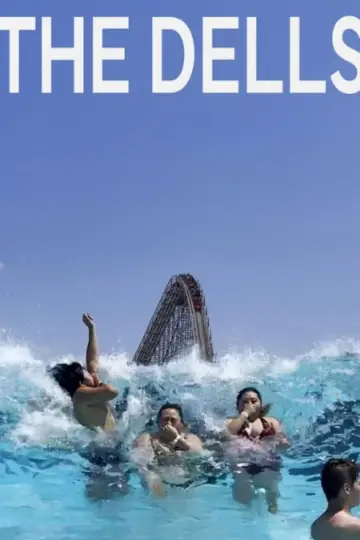 Постер до фільму "The Dells" #1095548