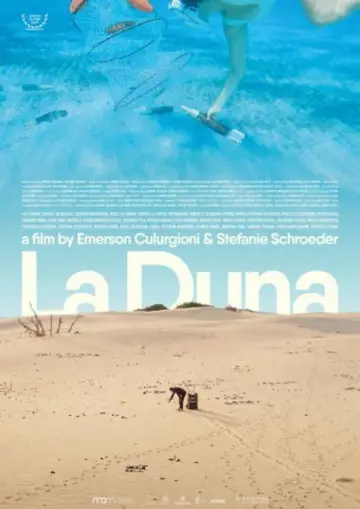 Постер до фильму"La Duna" #1095549