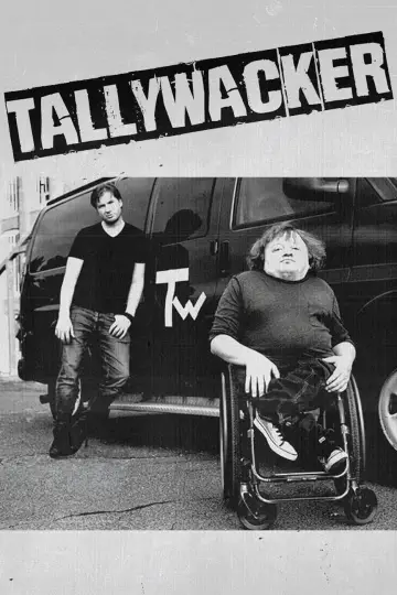 Tallywacker