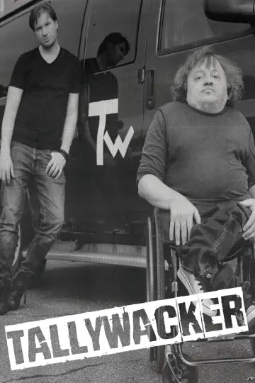 Постер до фильму"Tallywacker" #1159185