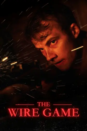 The Wire Game постер