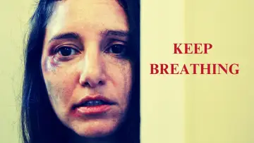 Задник до фильму"Keep Breathing" #447123