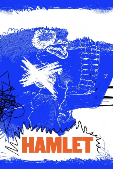 Постер до фильму"Hamlet" #705659