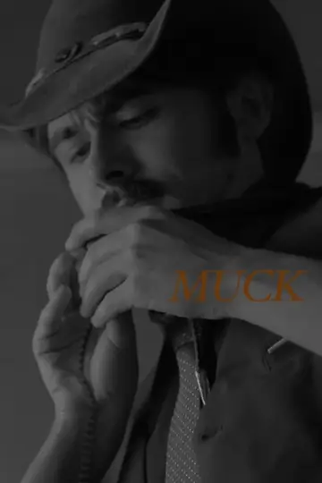 Постер до фильму"Muck" #456177