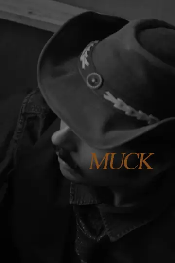 Постер до фильму"Muck" #456180