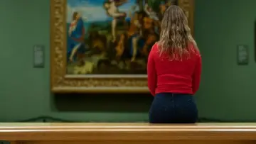 Задник до фильму"My National Gallery, London" #1112378