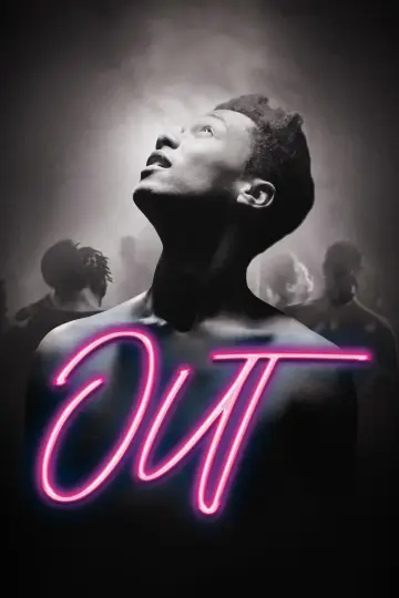 Постер до фильму"Out" #1118763