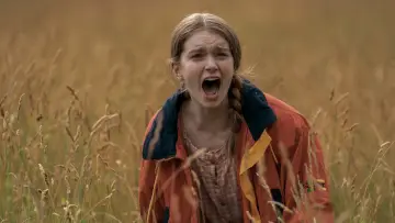 Задник до фильму"Spirit in the Blood" #705660