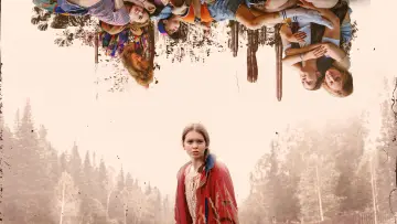 Задник до фильму"Spirit in the Blood" #705661