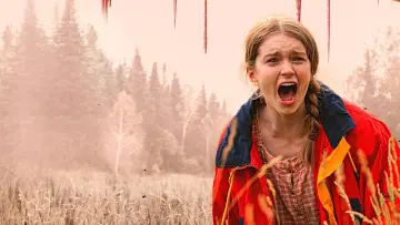 Задник до фильму"Spirit in the Blood" #705662