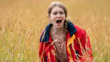 Задник до фильму"Spirit in the Blood" #705663