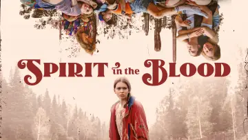Задник до фильму"Spirit in the Blood" #705665