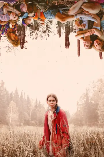 Постер до фильму"Spirit in the Blood" #705678