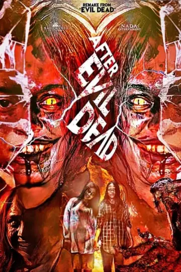 Постер до фільму "After Evil Dead" #455838