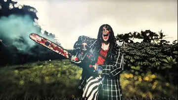 Задник до фільму "After Evil Dead" #976763
