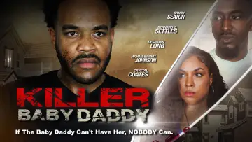 Задник до фильму"Killer Baby Daddy" #1095607