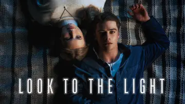 Задник до фильму"Look to the Light" #1107190