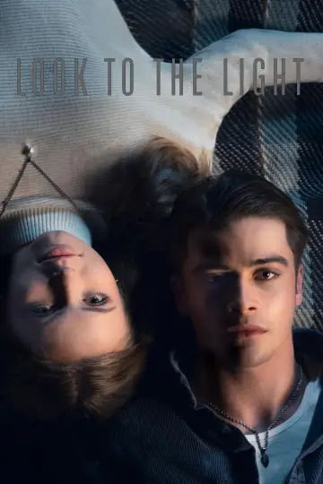Постер до фильму"Look to the Light" #1107199