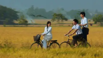 Задник до фільму "Ngày Xưa Có Một Chuyện Tình" #1294081