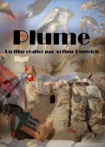 Постер до фильму"Plume" #468606