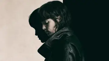 Задник до фільму "Вона в пітьмі йде" #606335