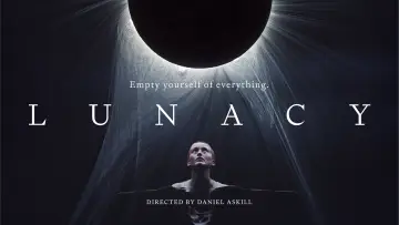 Задник до фильму"Lunacy" #1095590