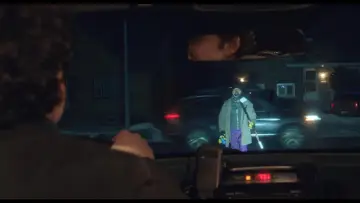 Задник до фильму"Notice of This Connection" #1095587