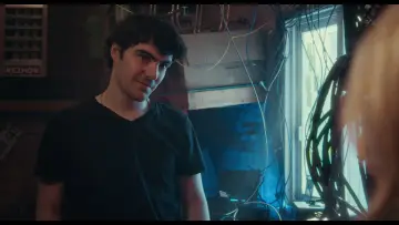 Задник до фильму"Notice of This Connection" #465103