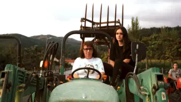 Задник до фільму "A Savana e a Montanha" #1107576