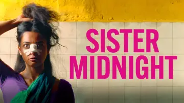 Задник до фильму"Sister Midnight" #637691