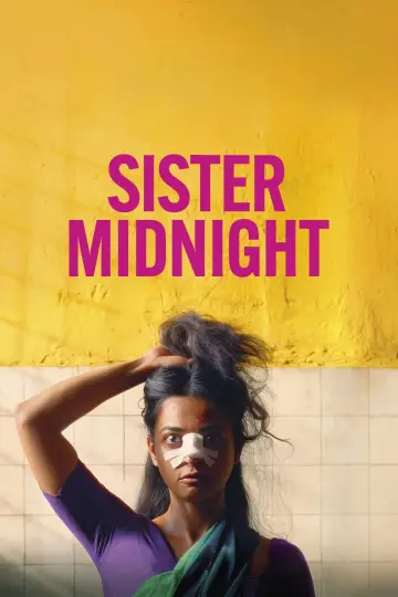 Постер до фильму"Sister Midnight" #637703