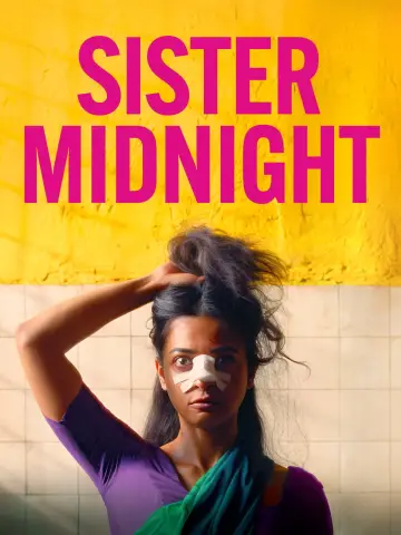 Постер до фильму"Sister Midnight" #637710